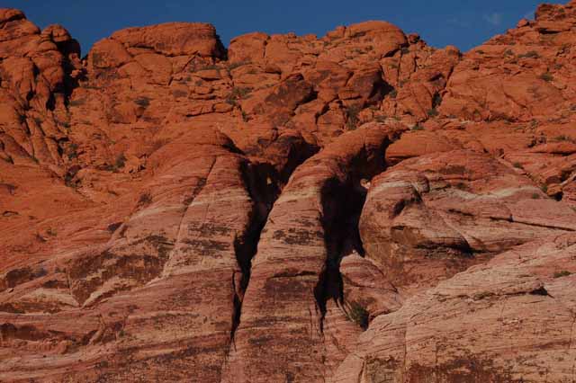 Red Rock Canyon